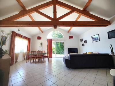 Acheter Maison Buisse 452000 euros
