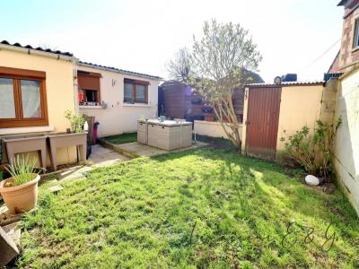 For sale Breuil-le-vert 4 rooms 100 m2 Oise (60600) photo 0