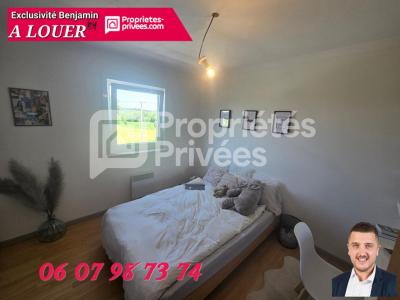 Louer Appartement 46 m2 Regniowez