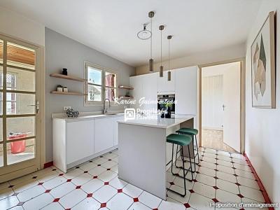 For sale Saint-emilion 4 rooms 81 m2 Gironde (33330) photo 3