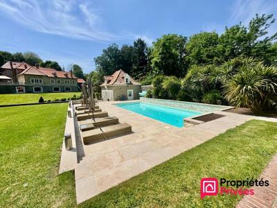 For sale Wimille 11 rooms 353 m2 Pas de calais (62126) photo 0