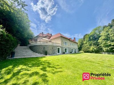 Annonce Vente 11 pi�ces Maison Wimille 62
