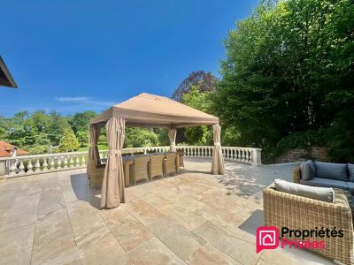 Acheter Maison 353 m2 Wimille
