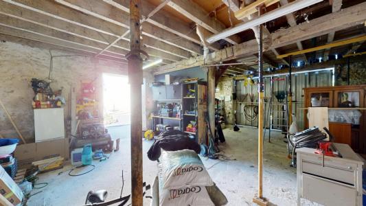 Acheter Maison 110 m2 Jouy-le-chatel