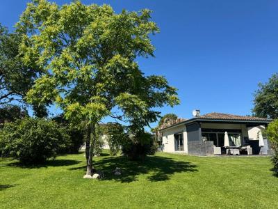 Annonce Vente 11 pi�ces Maison Salleboeuf 33