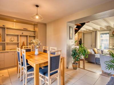 Acheter Maison 109 m2 Chevroliere