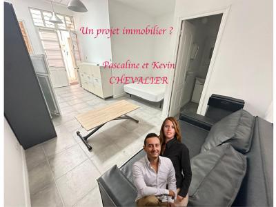 For rent Salon-de-provence 1 room 24 m2 Bouches du Rhone (13300) photo 0