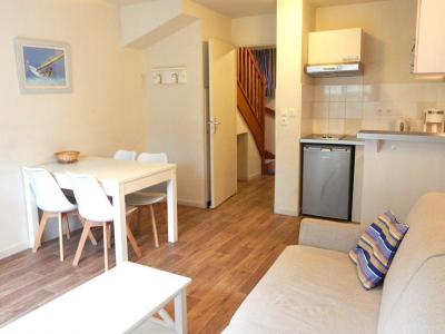 Annonce Vente 3 pi�ces Maison Crotoy 80