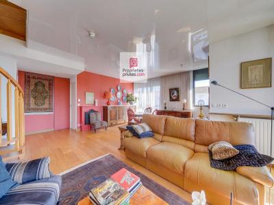 Acheter Appartement 101 m2 Merignac