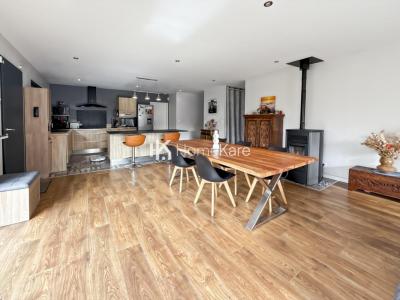 Annonce Vente 6 pi�ces Maison Brede 33