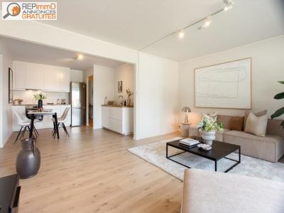 For rent Marseille Cr Julien 2 rooms 40 m2 Bouches du Rhone (13000) photo 0