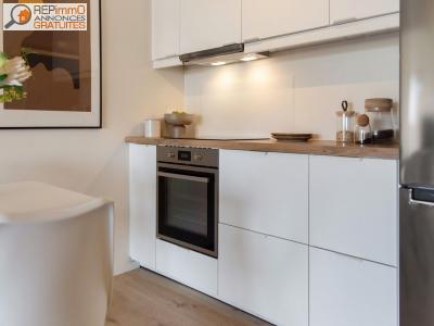 Louer Appartement 40 m2 Marseille