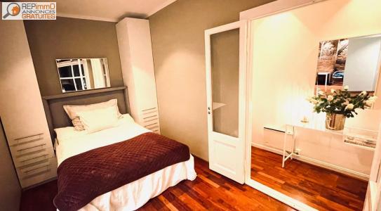 Louer Appartement 40 m2 Lyon