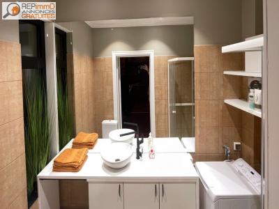 Louer Appartement Lyon Rhone