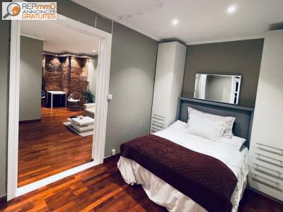 Louer Appartement Lyon 500 euros