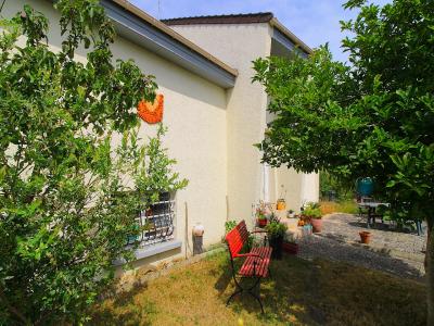 For sale Brunoy 4 rooms 84 m2 Essonne (91800) photo 0