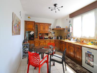 Annonce Vente 4 pi�ces Maison Brunoy 91