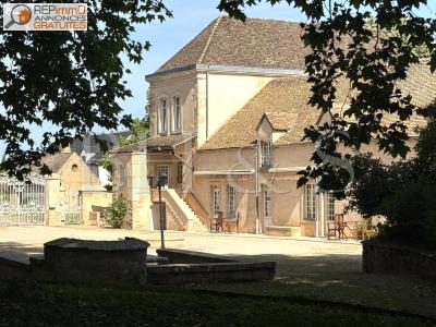 For sale Beaune HAMEAU 15 rooms 372 m2 Cote d'or (21200) photo 0