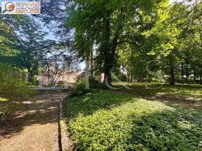 Annonce Vente 15 pi�ces Maison Beaune 21