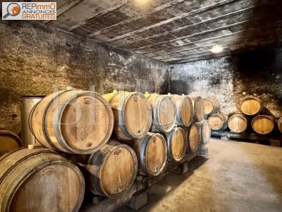Acheter Maison Beaune Cote d'or