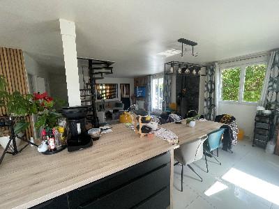 For sale Mennecy verville 120 m2 Essonne (91540) photo 0