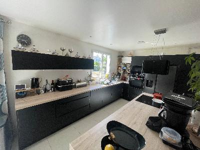 Annonce Vente Maison Mennecy 91