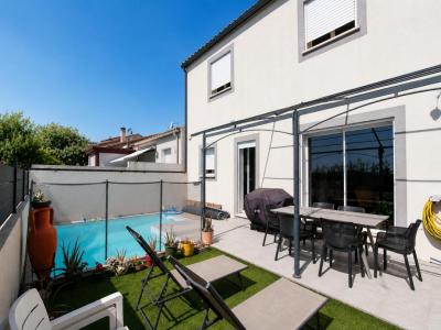 For sale Montredon-des-corbieres 5 rooms 120 m2 Aude (11100) photo 0