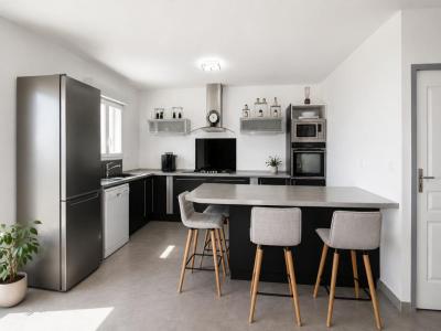 For sale Montredon-des-corbieres 5 rooms 120 m2 Aude (11100) photo 3