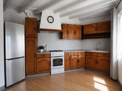 Annonce Vente 3 pi�ces Maison Canet 11