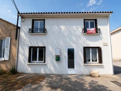 Acheter Maison 66 m2 Canet