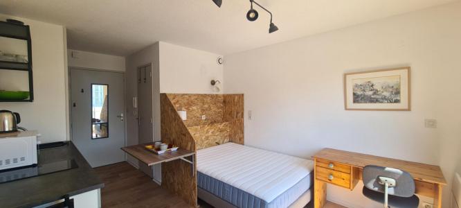 Louer Appartement 16 m2 Nantes