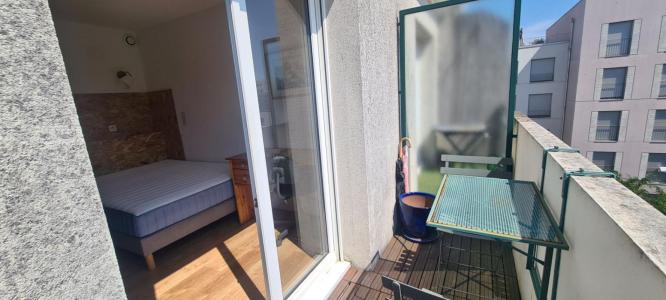 Louer Appartement Nantes Loire atlantique