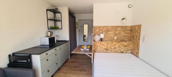 Louer Appartement Nantes 540 euros
