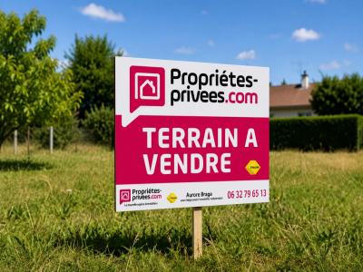 Annonce Vente Terrain Mehun-sur-yevre 18