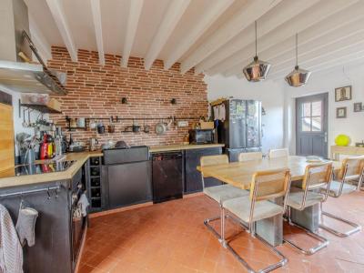 Acheter Maison Oinville-sur-montcient Yvelines