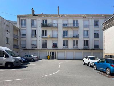 For sale Quimper 3 rooms 88 m2 Finistere (29000) photo 0