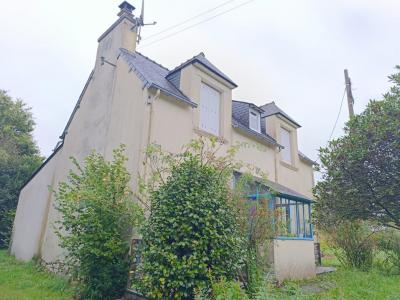 Annonce Vente 5 pi�ces Maison Laz 29
