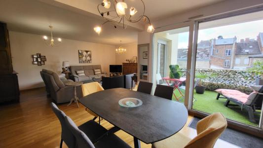 Acheter Appartement 160 m2 Saint-quentin