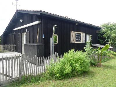 Acheter Maison Illats Gironde