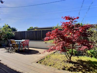 Annonce Vente 4 pi�ces Maison Begles 33