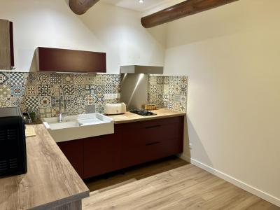 Acheter Appartement Digne-les-bains 125000 euros