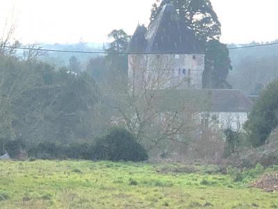 Annonce Vente Terrain Migne-auxances 86