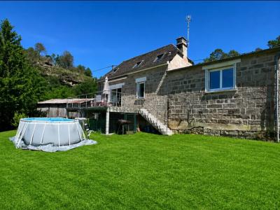 Annonce Vente 3 pi�ces Maison Brive-la-gaillarde 19