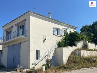 For sale Valensole 6 rooms 95 m2 Alpes de haute provence (04210) photo 0