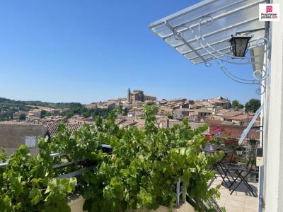 Annonce Vente 6 pi�ces Maison Valensole 04