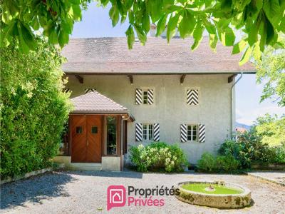 For sale Lully 14 rooms 505 m2 Haute savoie (74890) photo 3
