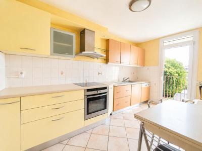 Acheter Appartement 90 m2 Saint-brieuc