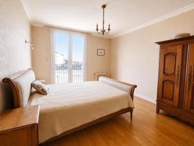 Acheter Appartement Saint-brieuc Cotes d'armor