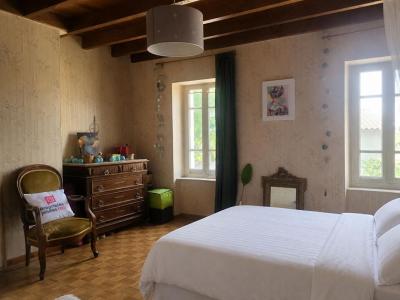 Acheter Maison Montegut-lauragais 155000 euros