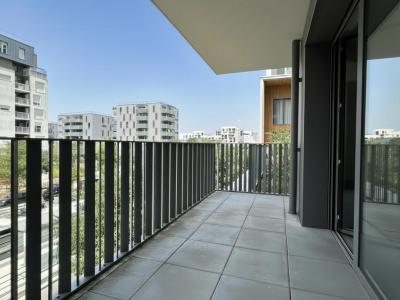 Annonce Vente 2 pi�ces Appartement Bordeaux 33